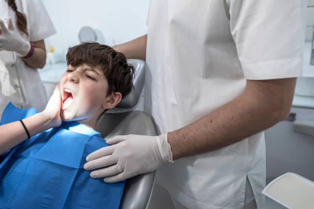 Best Cosmetic Emergency Dentistry in Poolesville, MD