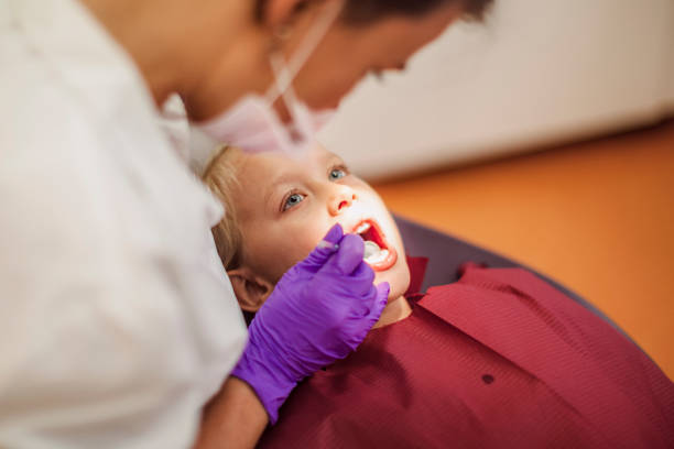 Best Urgent Care for Lost Fillings or Crowns in Poolesville, MD