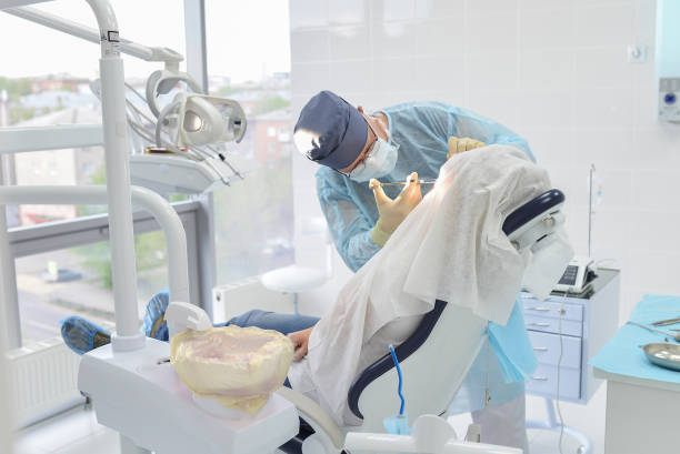Best Weekend Emergency Dentist in Poolesville, MD
